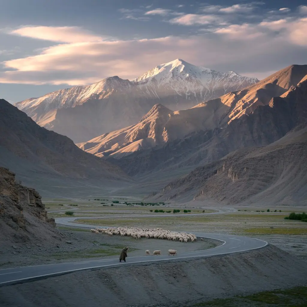 Tajikistan Pamir Highway Visa and Permits 2026 – Complete Guide