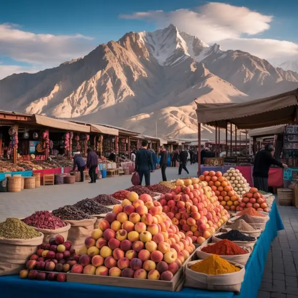 Tajikistan Travel Tips 2026 – Money, Safety, Culture and Practical Advice