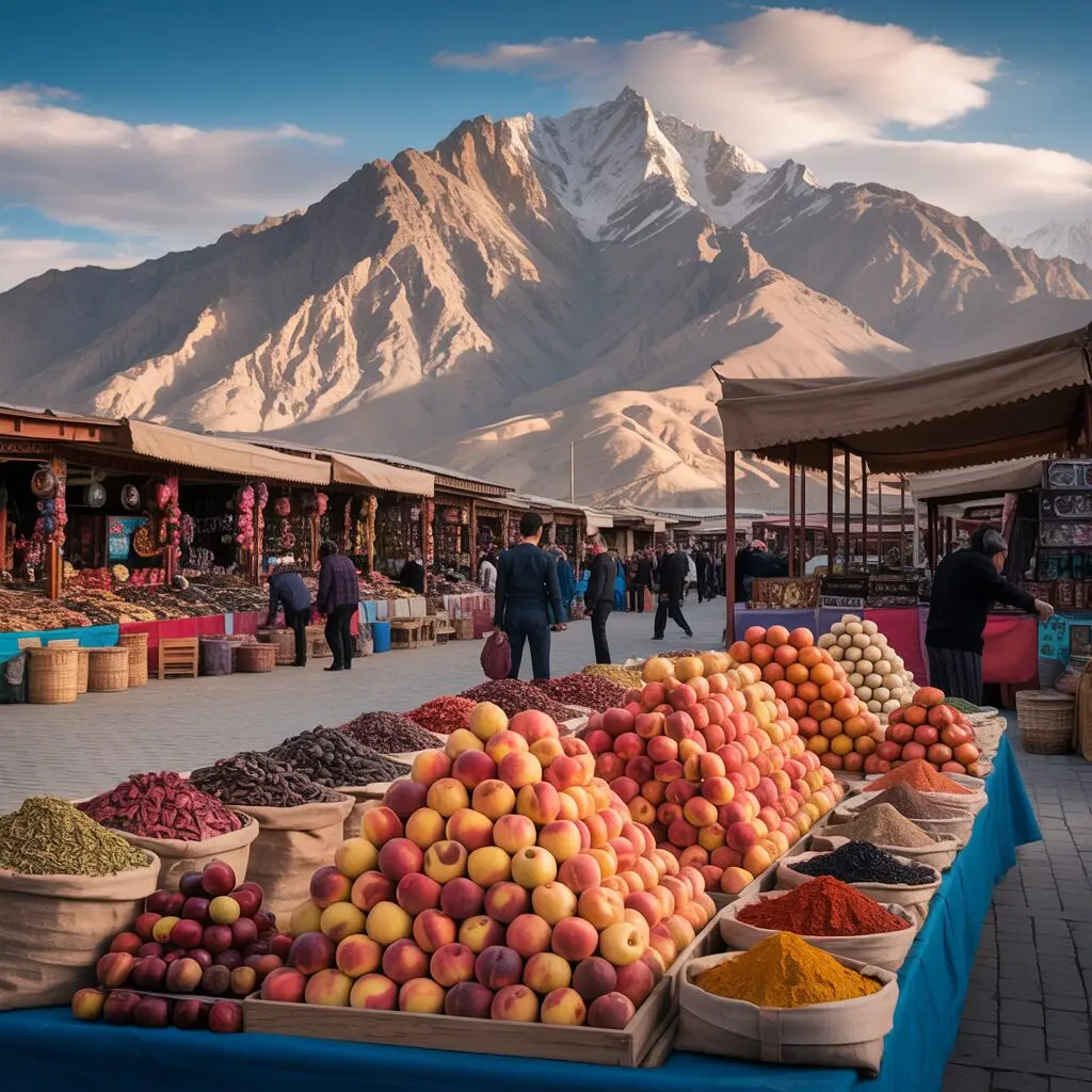 Tajikistan Travel Tips 2026 – Money, Safety, Culture and Practical Advice