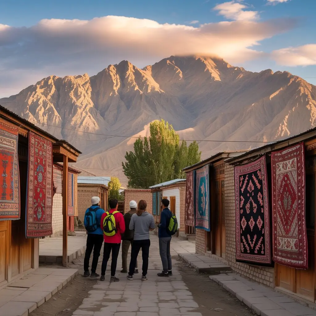 Tajikistan eVisa Eligible Countries 2026 – Full Country List