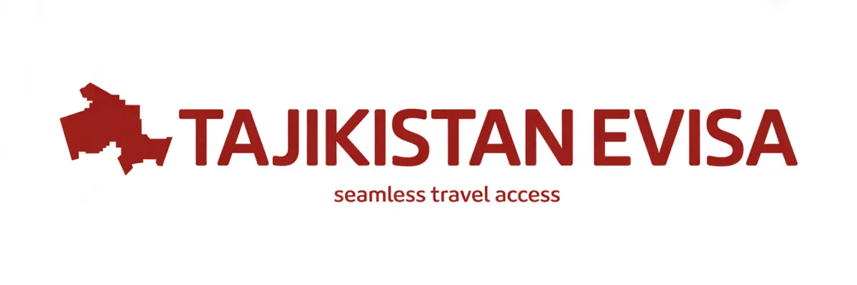 Tajikistan eVisa Logo